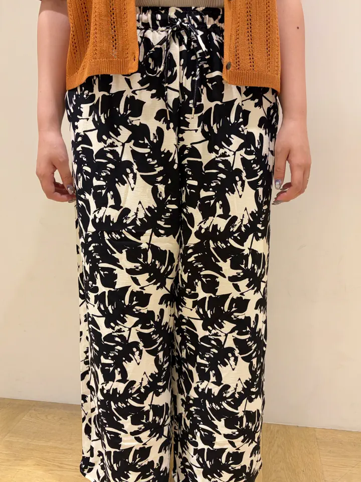 ONWARD CROSSET SELECT 尾野 コーディネート画像