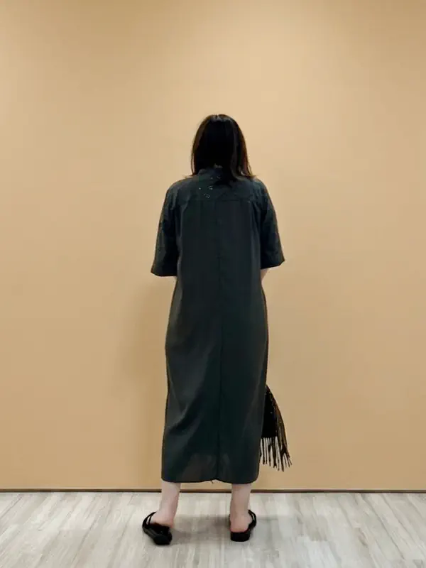 ONWARD CROSSET SELECT eri コーディネート画像