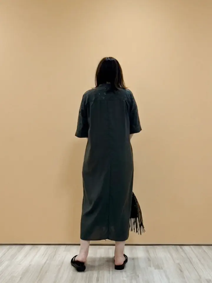 ONWARD CROSSET SELECT eri コーディネート画像