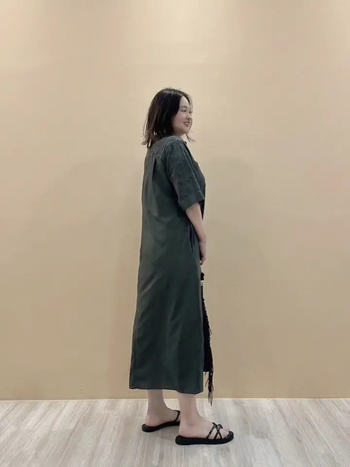 ONWARD CROSSET SELECT eri コーディネート画像