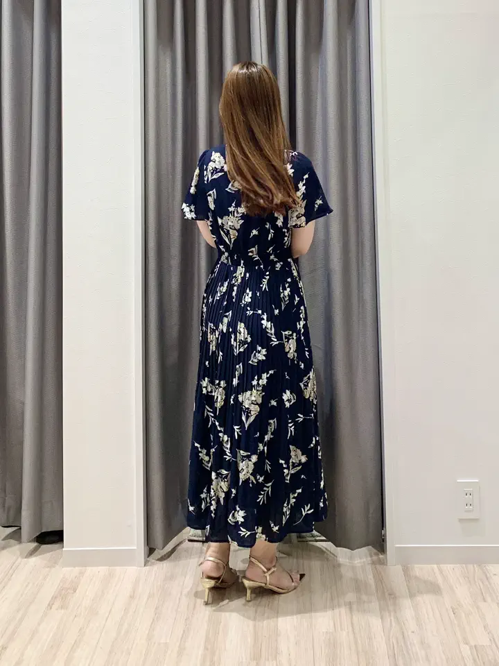 ONWARD CROSSET SELECT MIHO コーディネート画像