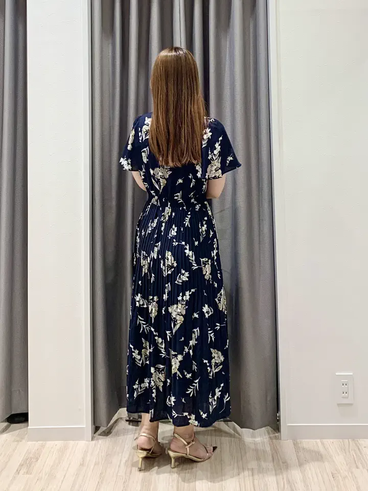 ONWARD CROSSET SELECT MIHO コーディネート画像