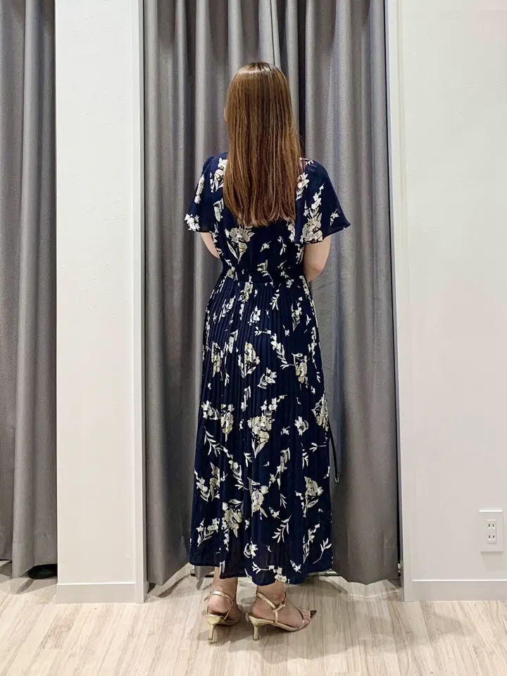 ONWARD CROSSET SELECT MIHO コーディネート画像