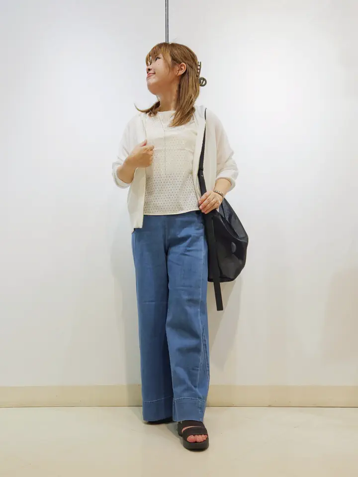 ONWARD CROSSET SELECT 中野 コーディネート画像