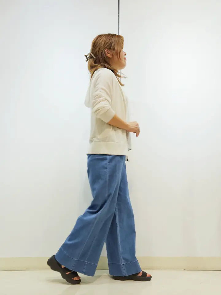 ONWARD CROSSET SELECT 中野 コーディネート画像