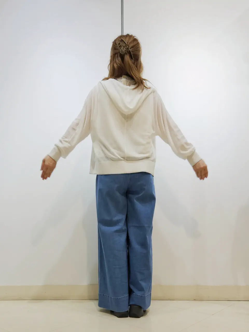 ONWARD CROSSET SELECT 中野 コーディネート画像