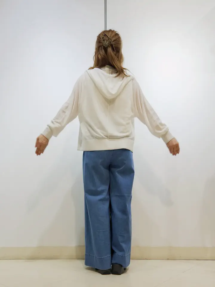 ONWARD CROSSET SELECT 中野 コーディネート画像