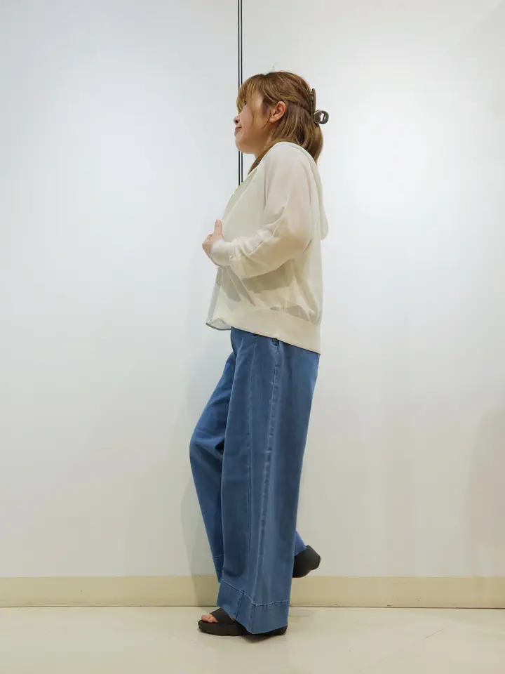 ONWARD CROSSET SELECT 中野 コーディネート画像