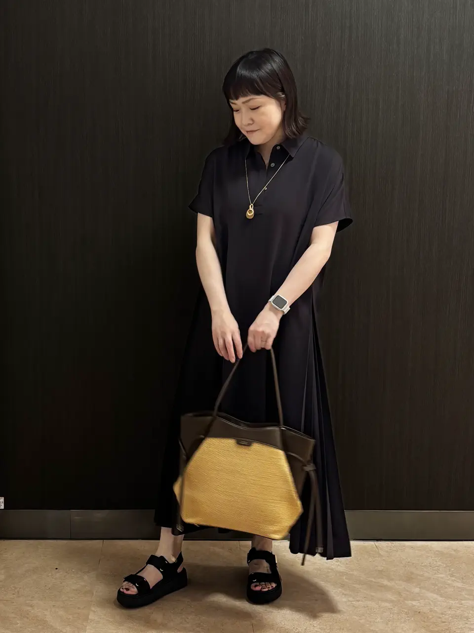  倉田 コーディネート画像