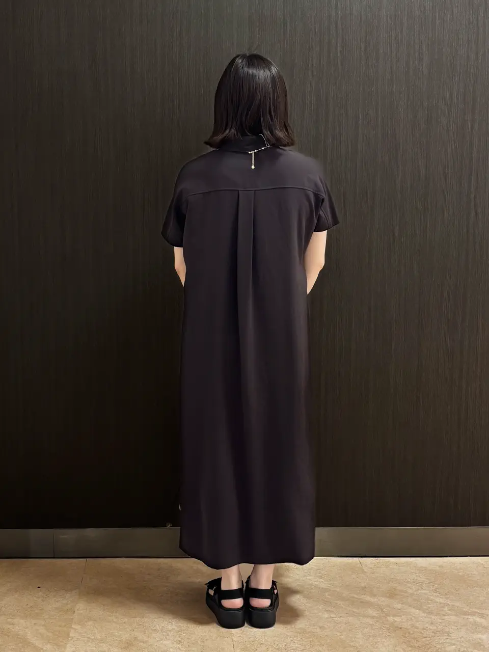 ONWARD CROSSET SELECT 倉田 コーディネート画像