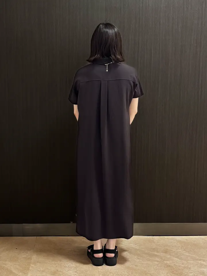 ONWARD CROSSET SELECT 倉田 コーディネート画像