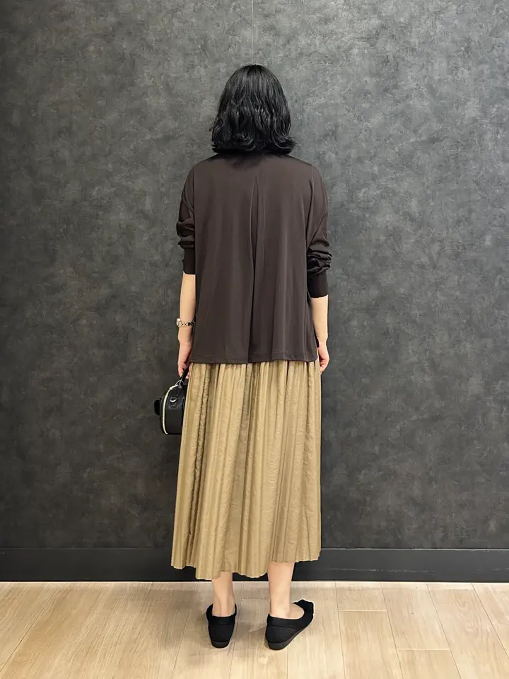ONWARD CROSSET SELECT 鈴木 コーディネート画像