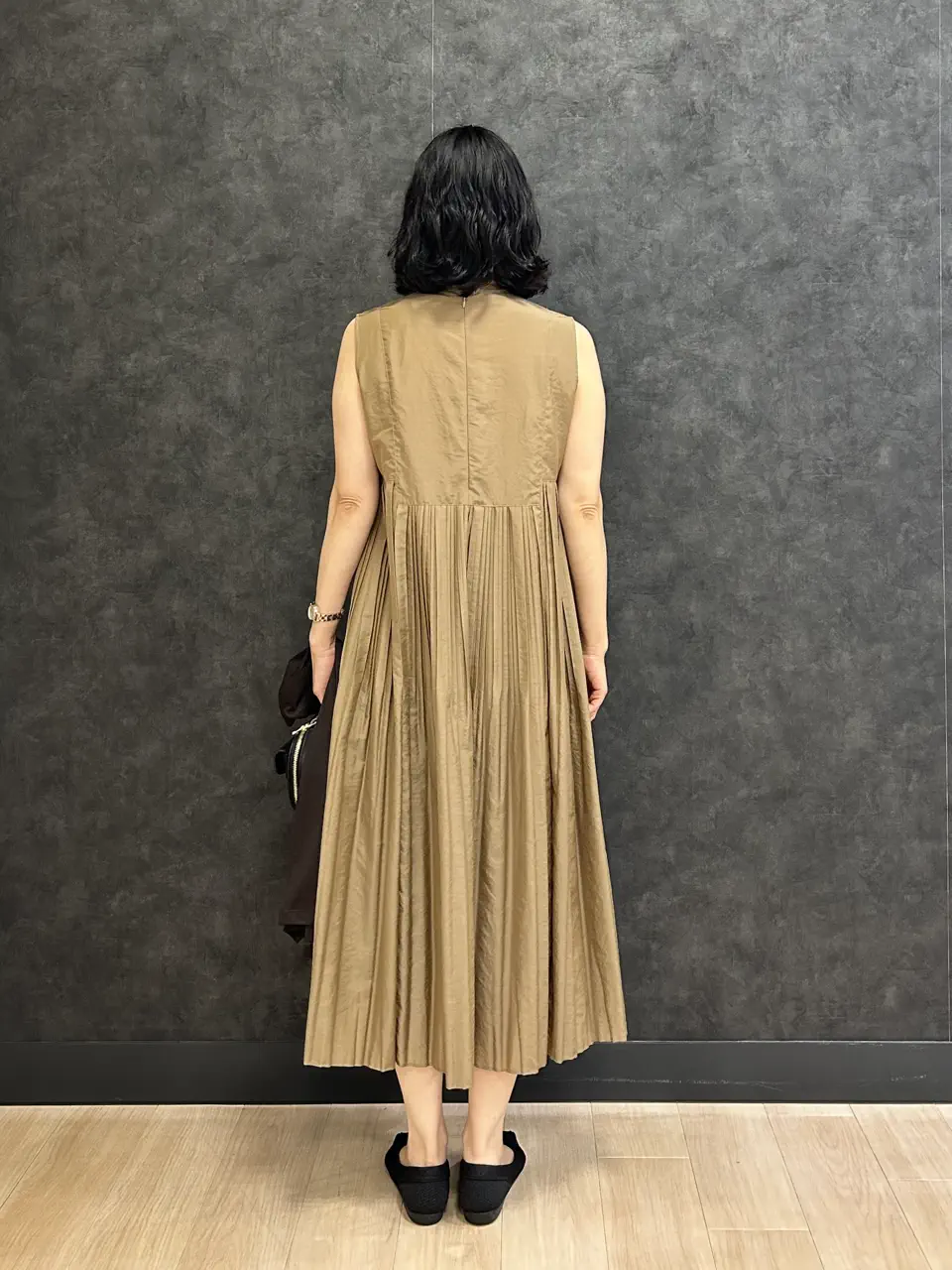 ONWARD CROSSET SELECT 鈴木 コーディネート画像