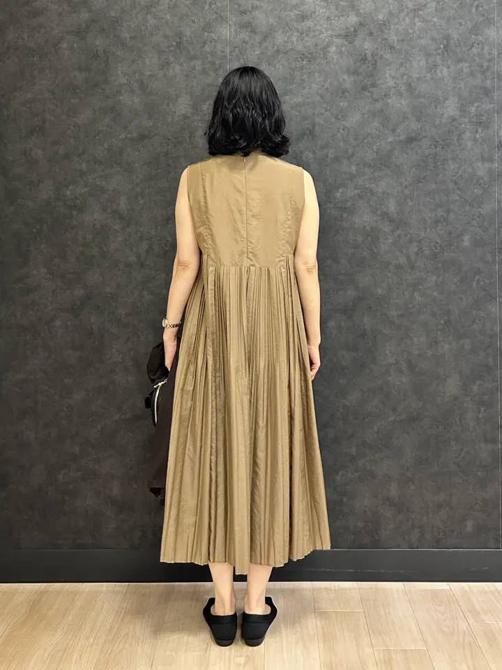 ONWARD CROSSET SELECT 鈴木 コーディネート画像