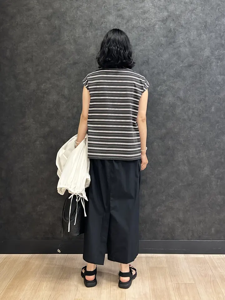 ONWARD CROSSET SELECT 鈴木 コーディネート画像