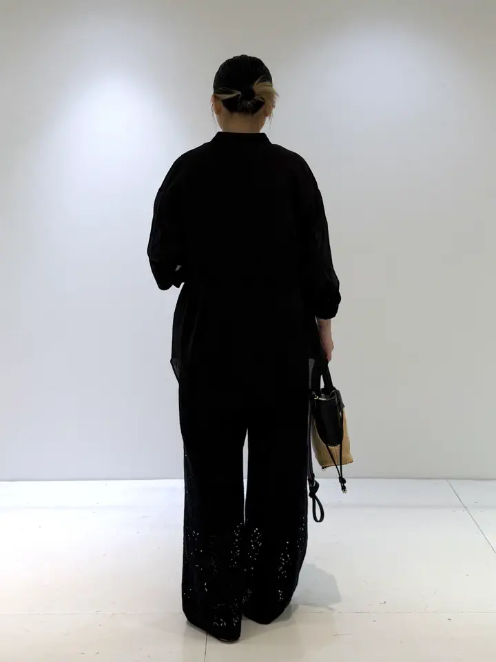 ONWARD CROSSET SELECT 山﨑 コーディネート画像