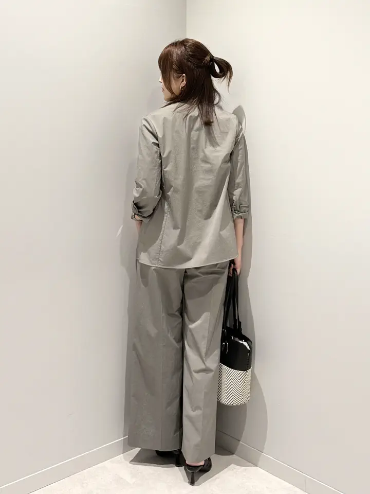ONWARD CROSSET SELECT Tamura コーディネート画像