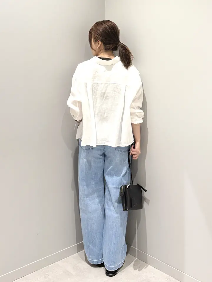 ONWARD CROSSET SELECT Tamura コーディネート画像