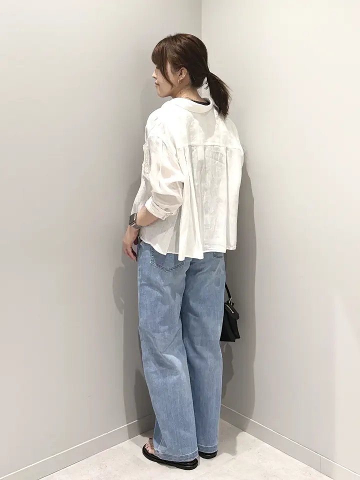 ONWARD CROSSET SELECT Tamura コーディネート画像