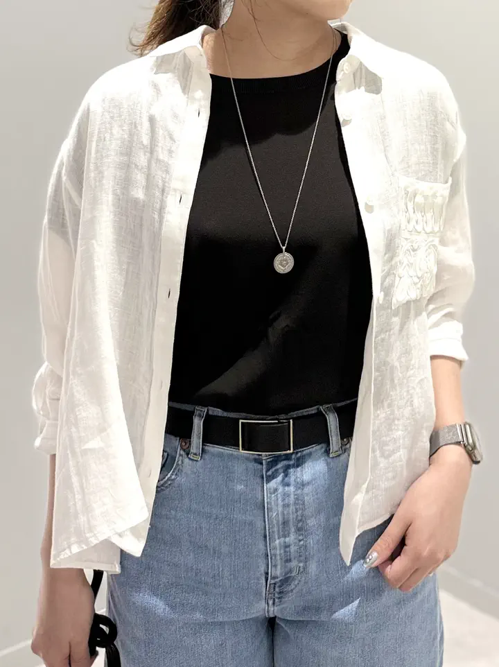 ONWARD CROSSET SELECT Tamura コーディネート画像