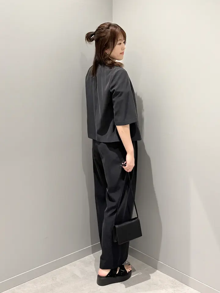 ONWARD CROSSET SELECT Tamura コーディネート画像