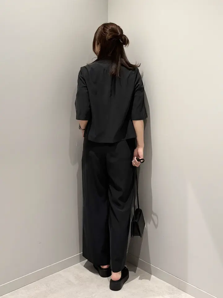 ONWARD CROSSET SELECT Tamura コーディネート画像