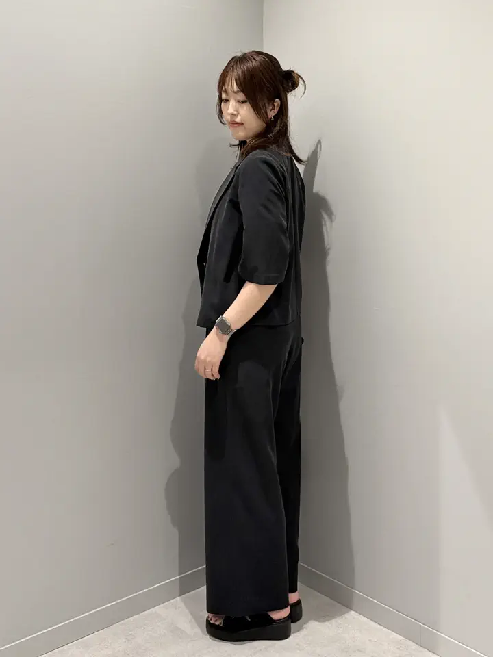 ONWARD CROSSET SELECT Tamura コーディネート画像