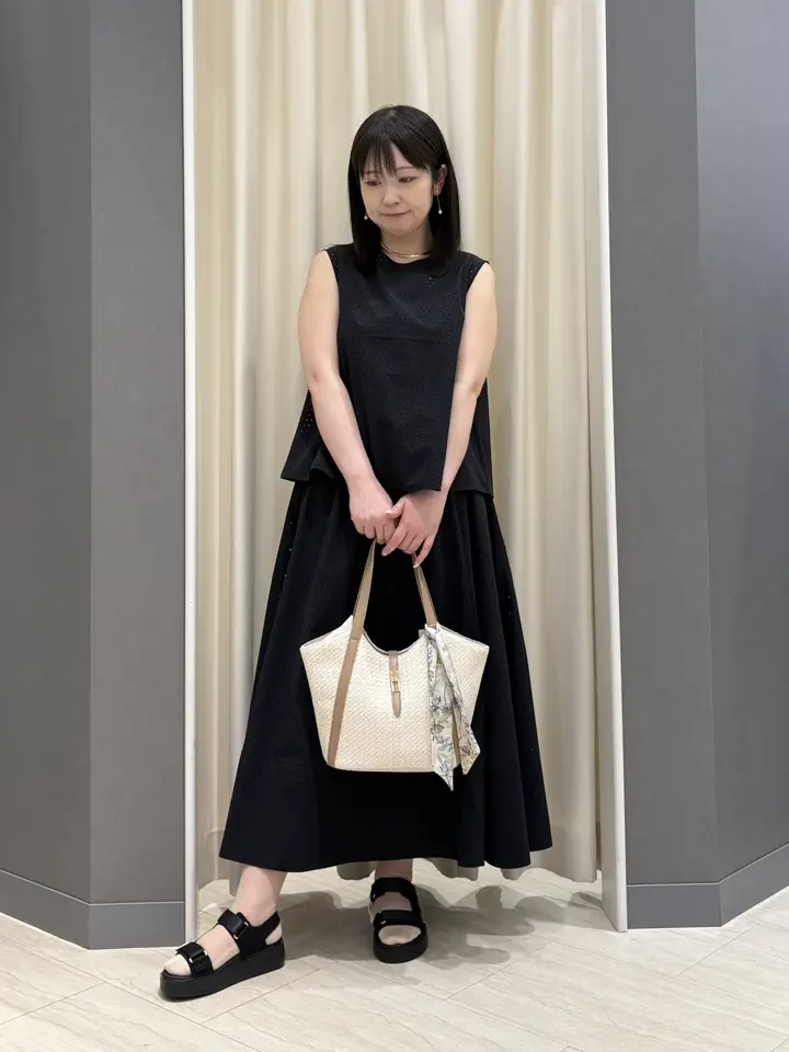 ONWARD CROSSET SELECT 清野 コーディネート画像