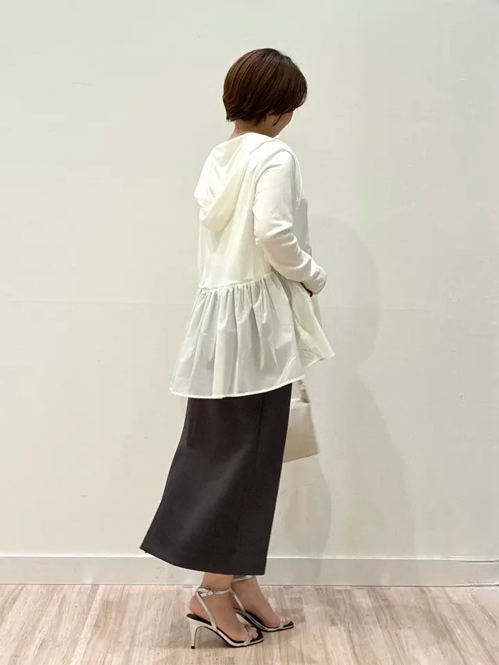 ONWARD CROSSET SELECT 前田 コーディネート画像