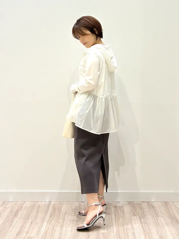 ONWARD CROSSET SELECT 前田 コーディネート画像