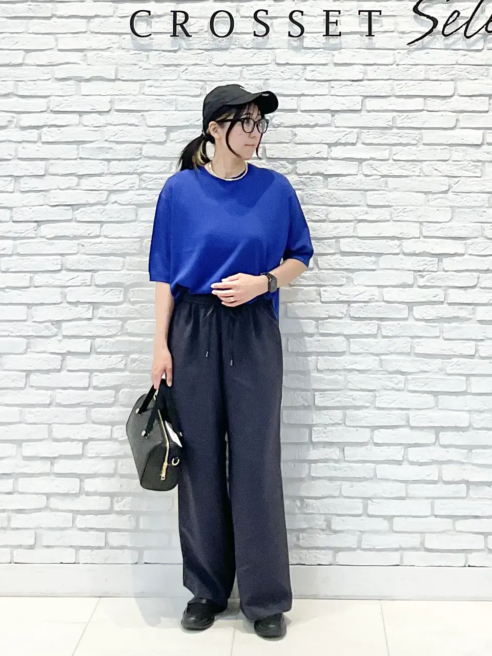  東海林 コーディネート画像