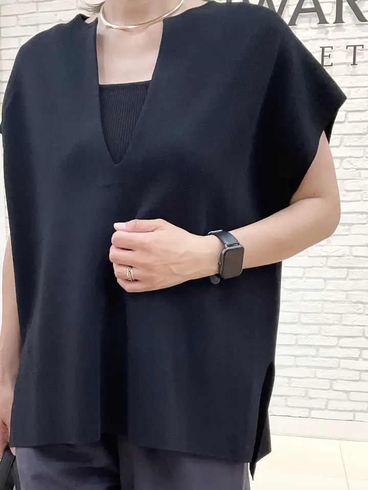 ONWARD CROSSET SELECT 東海林 コーディネート画像