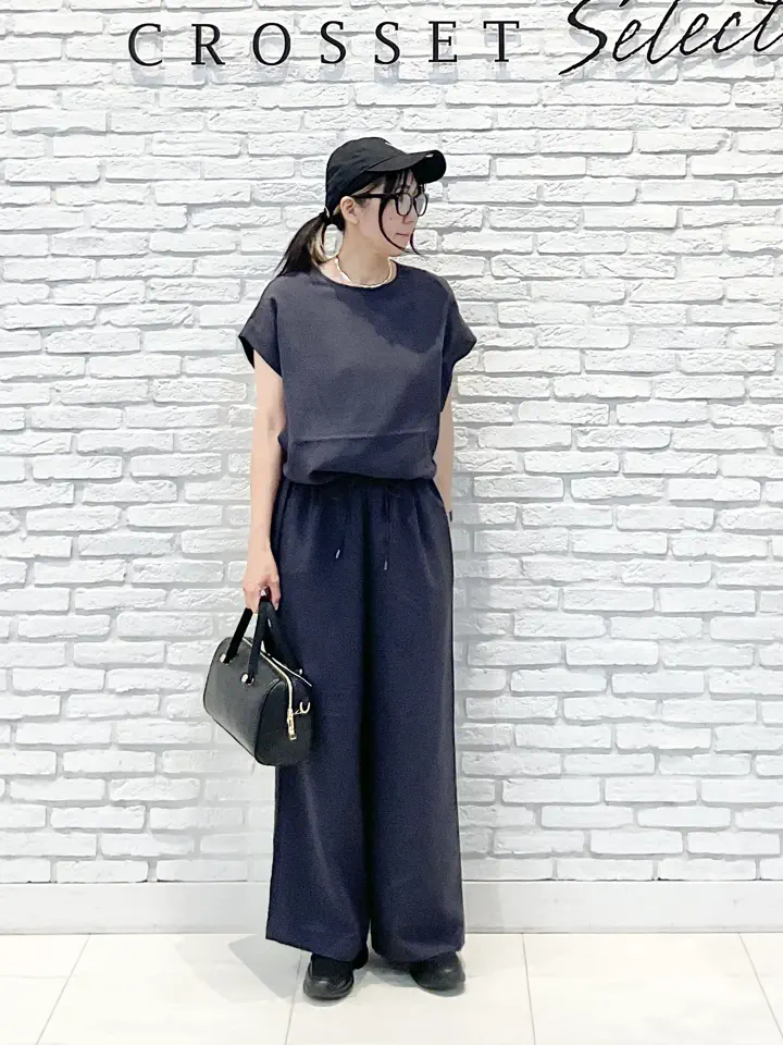 ONWARD CROSSET SELECT 東海林 コーディネート画像