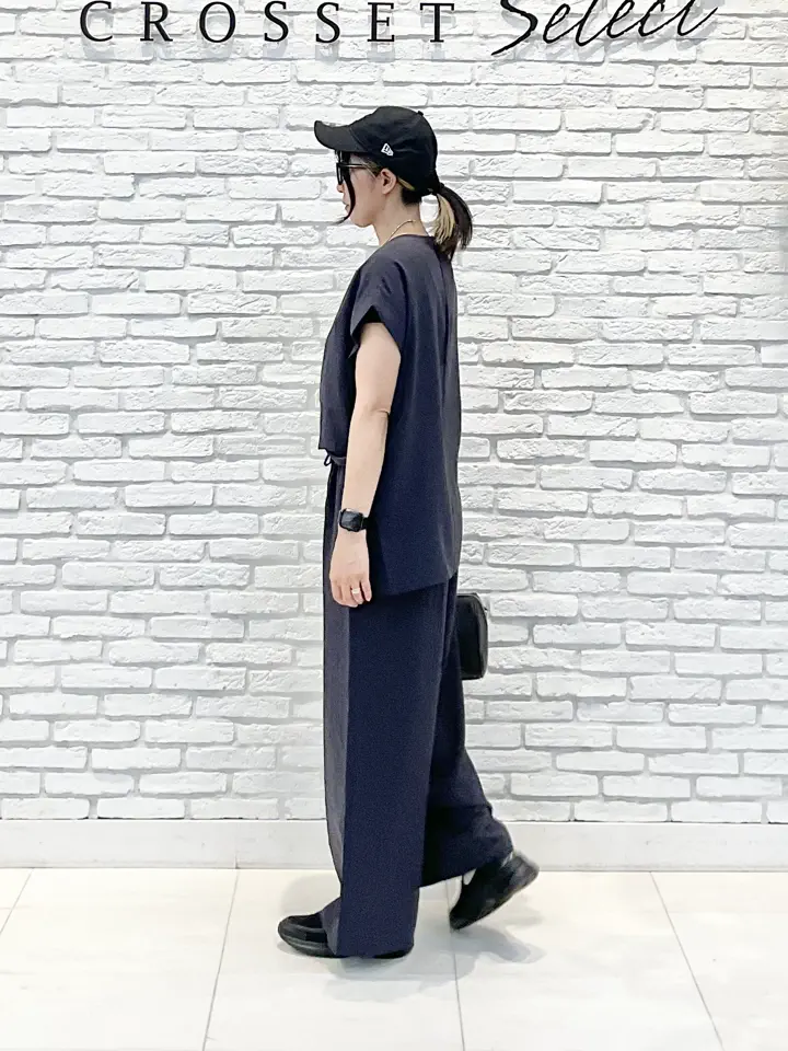 ONWARD CROSSET SELECT 東海林 コーディネート画像
