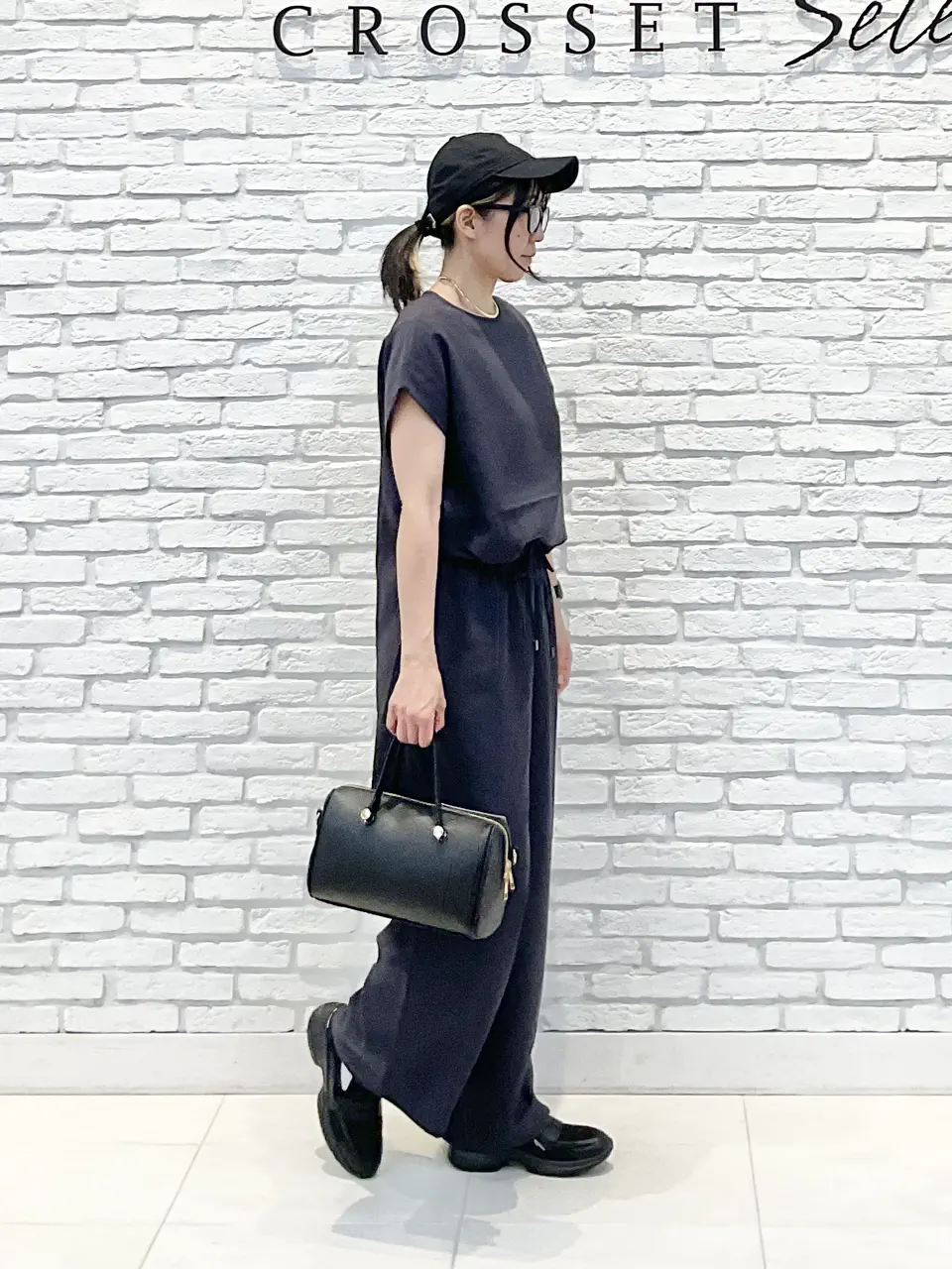 ONWARD CROSSET SELECT 東海林 コーディネート画像