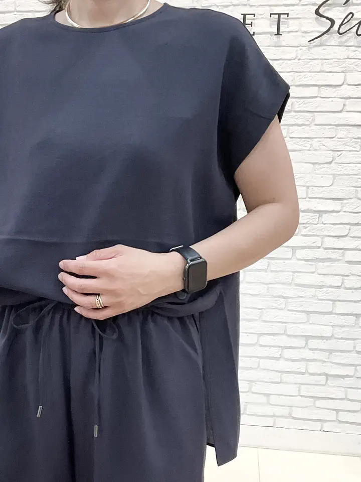 ONWARD CROSSET SELECT 東海林 コーディネート画像