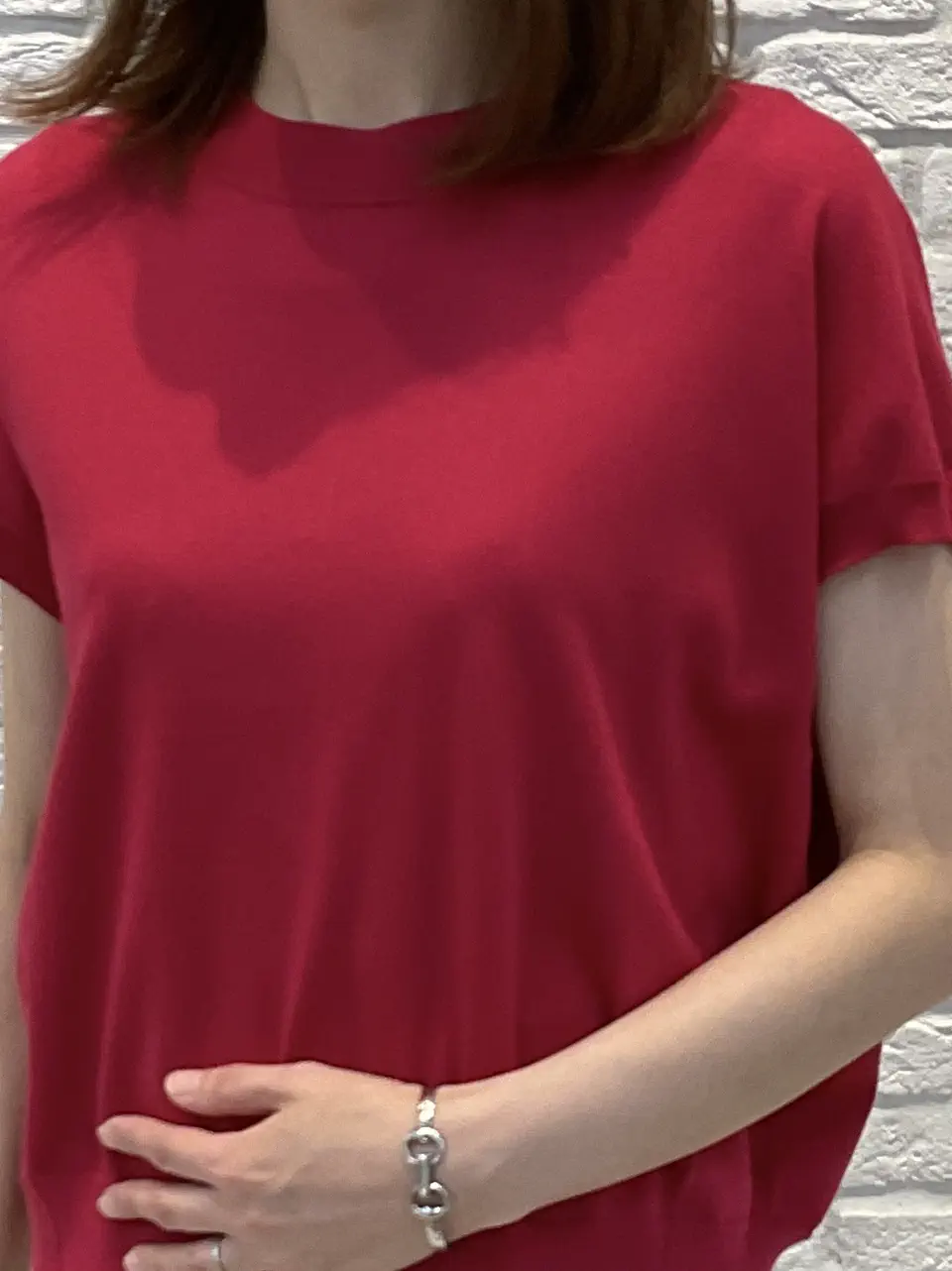 ONWARD CROSSET SELECT IZUMI コーディネート画像