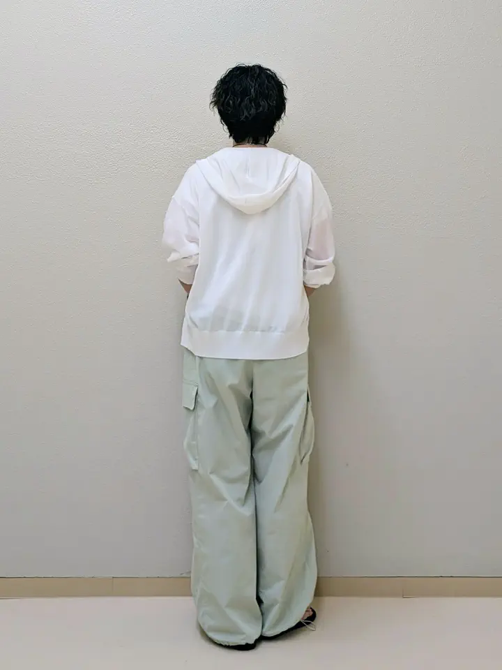 ONWARD CROSSET SELECT 中園 コーディネート画像