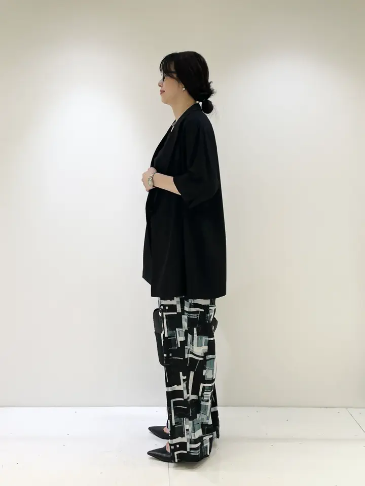 ONWARD CROSSET SELECT K コーディネート画像