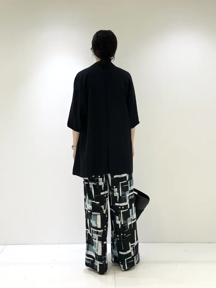 ONWARD CROSSET SELECT K コーディネート画像