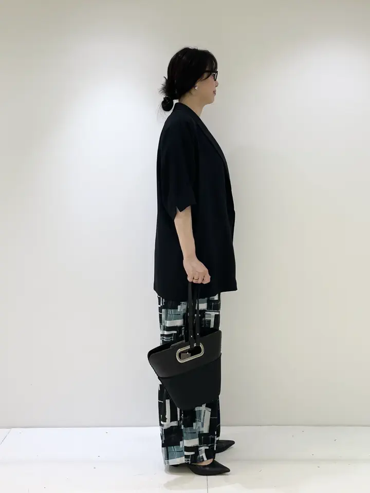 ONWARD CROSSET SELECT K コーディネート画像