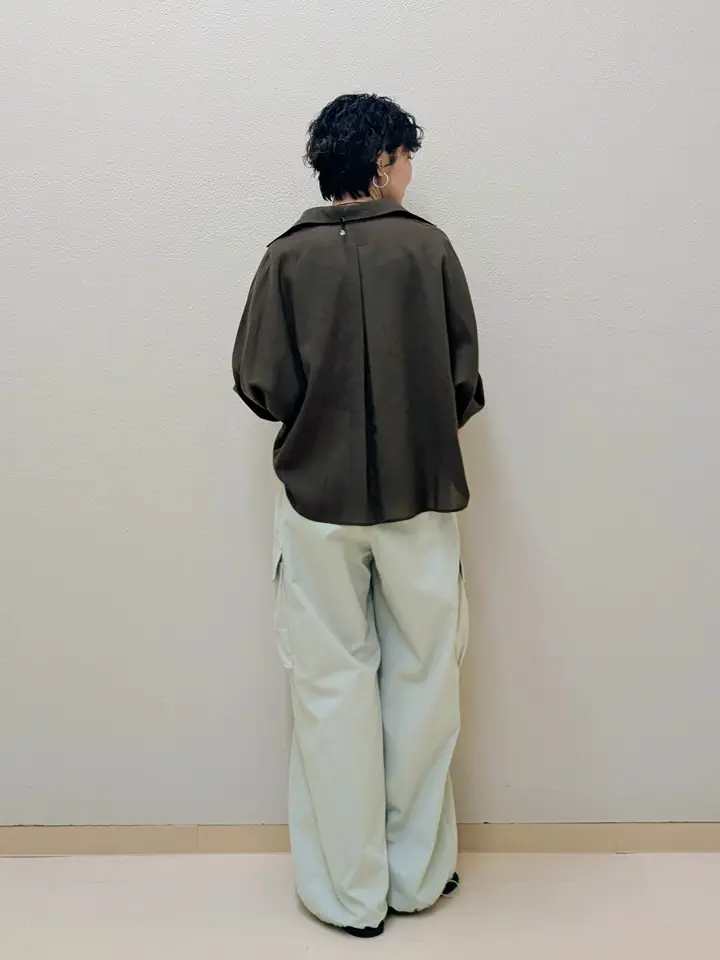ONWARD CROSSET SELECT 中園 コーディネート画像