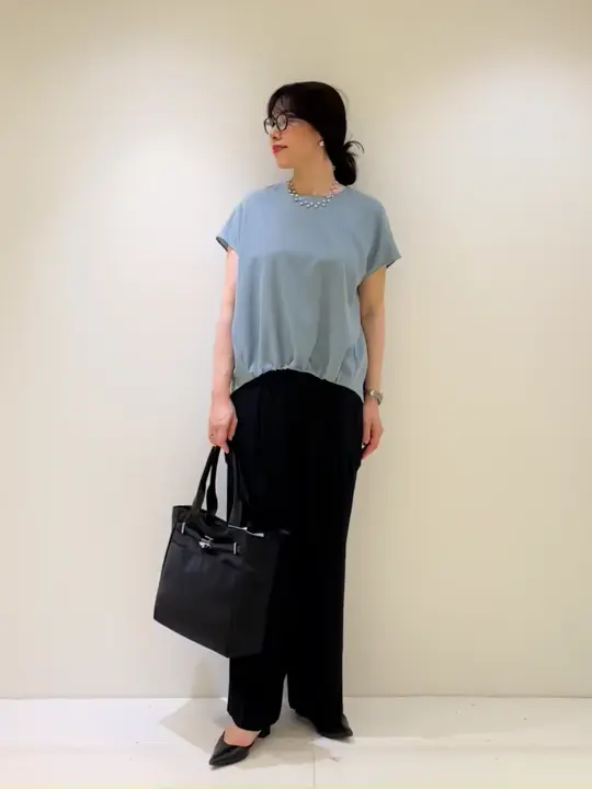 ONWARD CROSSET SELECT K コーディネート画像