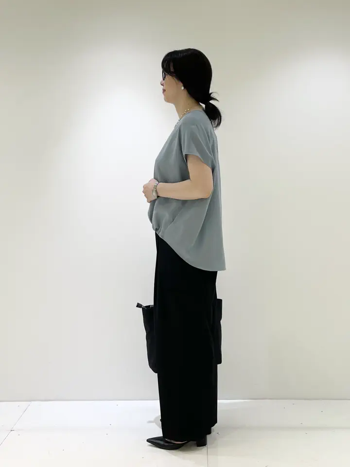 ONWARD CROSSET SELECT K コーディネート画像