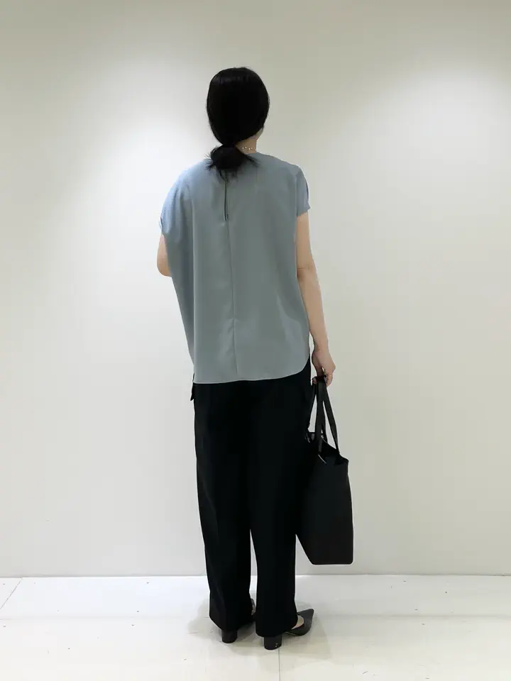 ONWARD CROSSET SELECT K コーディネート画像