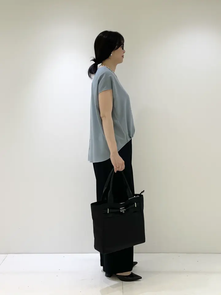 ONWARD CROSSET SELECT K コーディネート画像