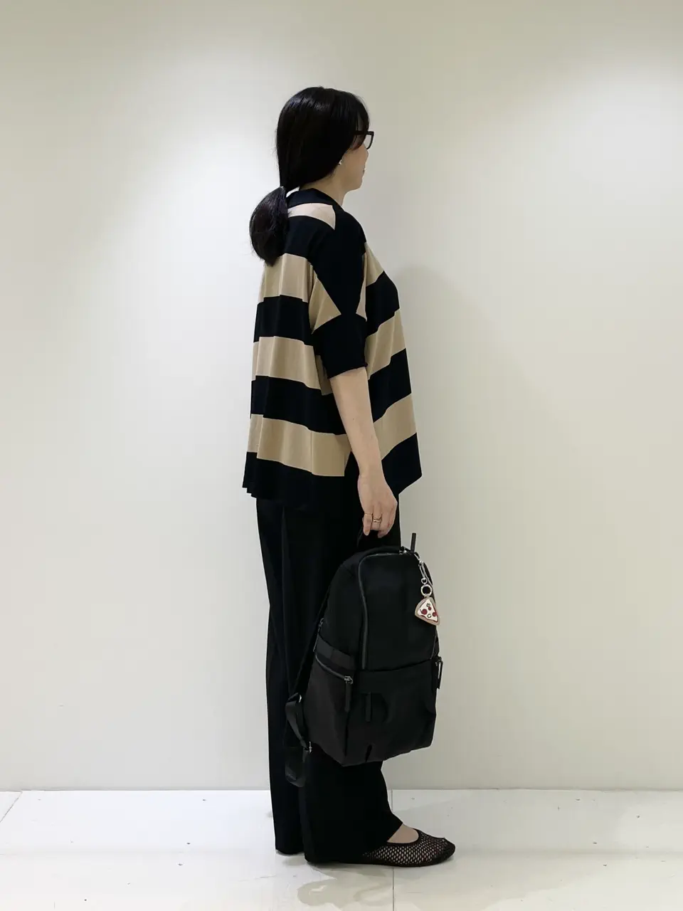 ONWARD CROSSET SELECT K コーディネート画像