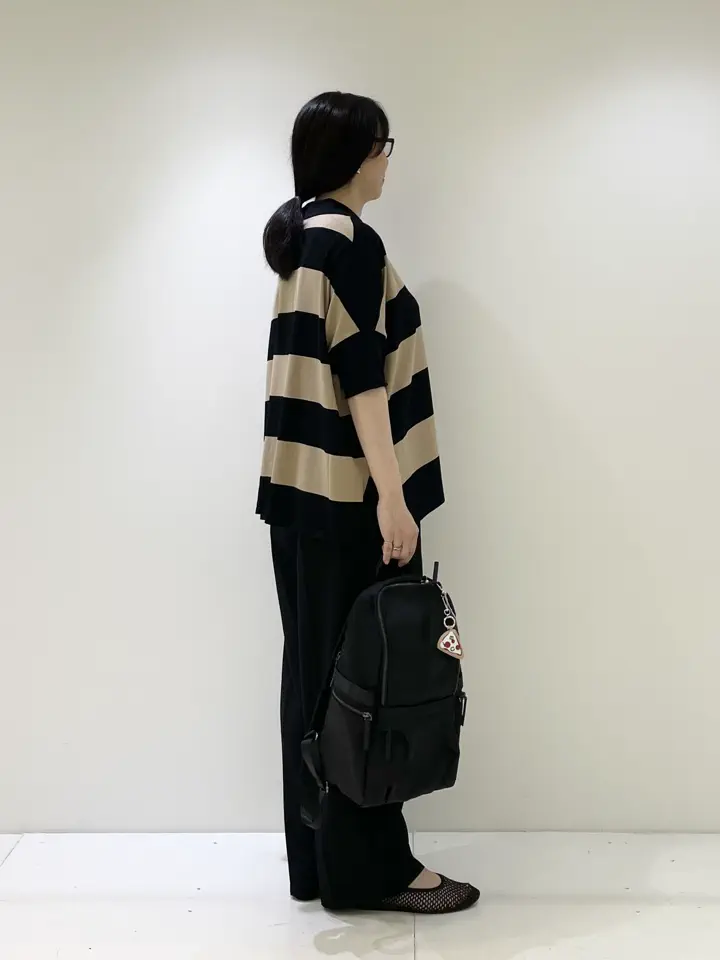 ONWARD CROSSET SELECT K コーディネート画像