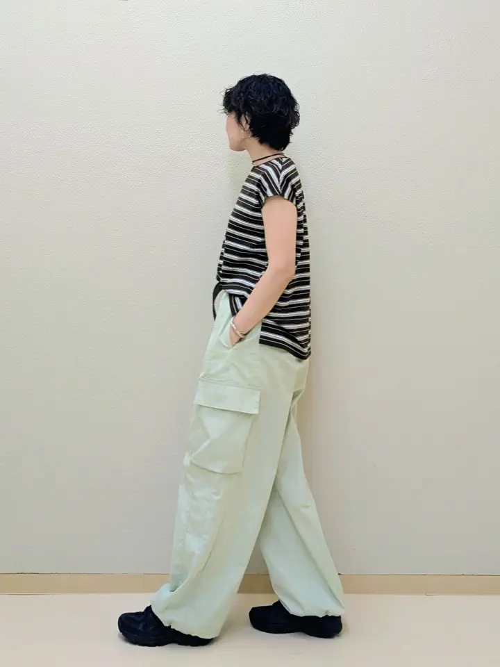 ONWARD CROSSET SELECT 中園 コーディネート画像