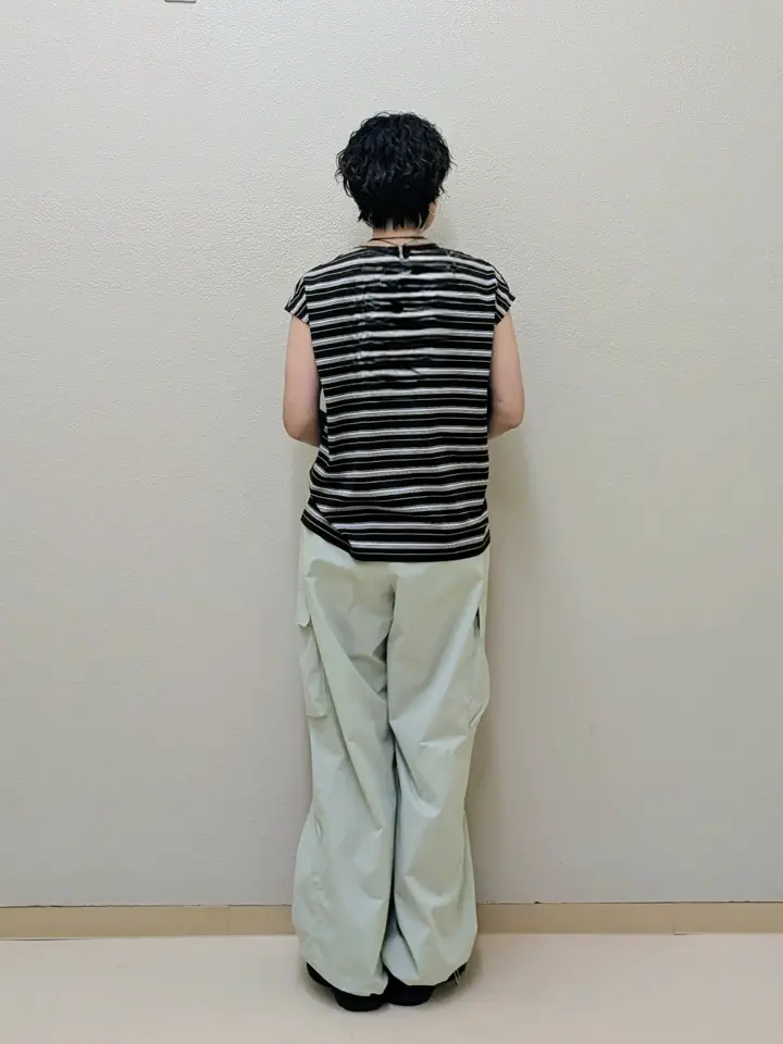 ONWARD CROSSET SELECT 中園 コーディネート画像